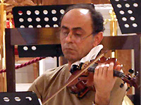 Mohammed Al-Battat